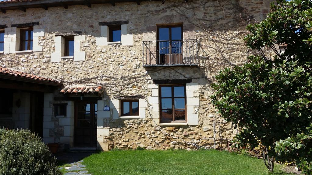 La Casa De San Gil Atienza Exterior foto