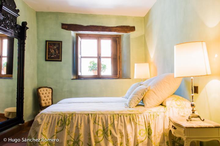 La Casa De San Gil Atienza Quarto foto
