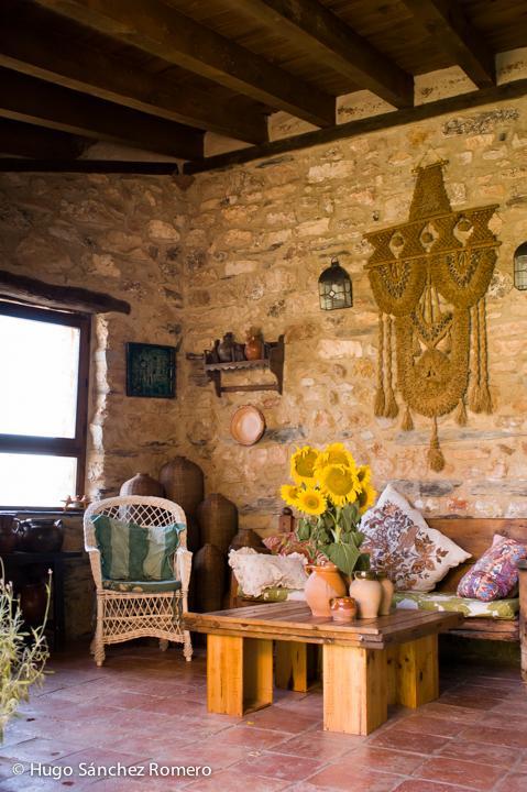 La Casa De San Gil Atienza Exterior foto