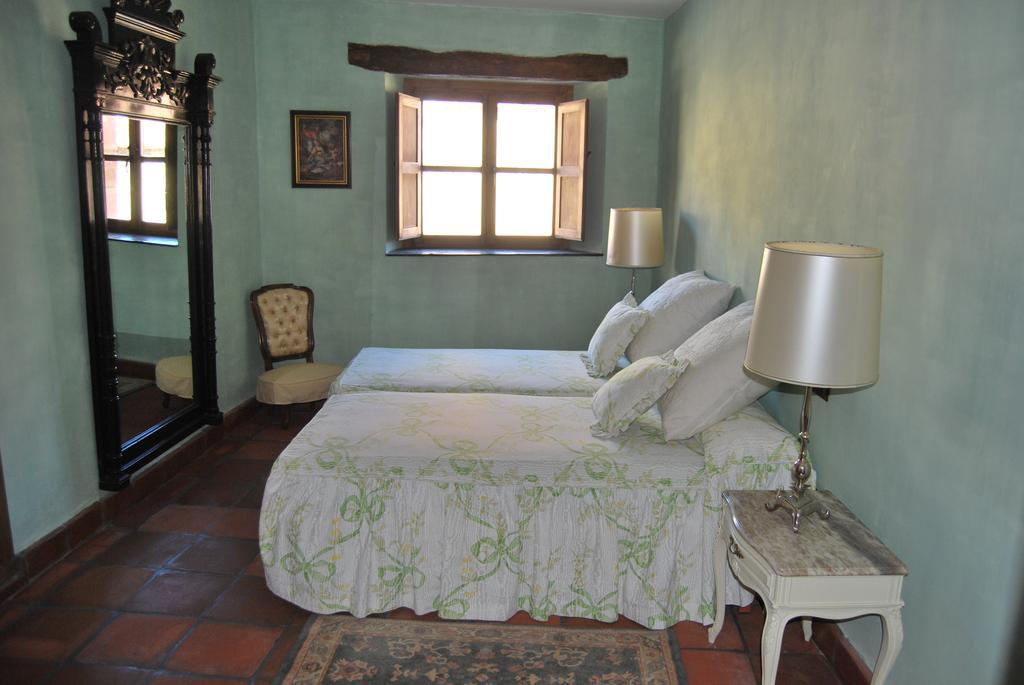 La Casa De San Gil Atienza Quarto foto