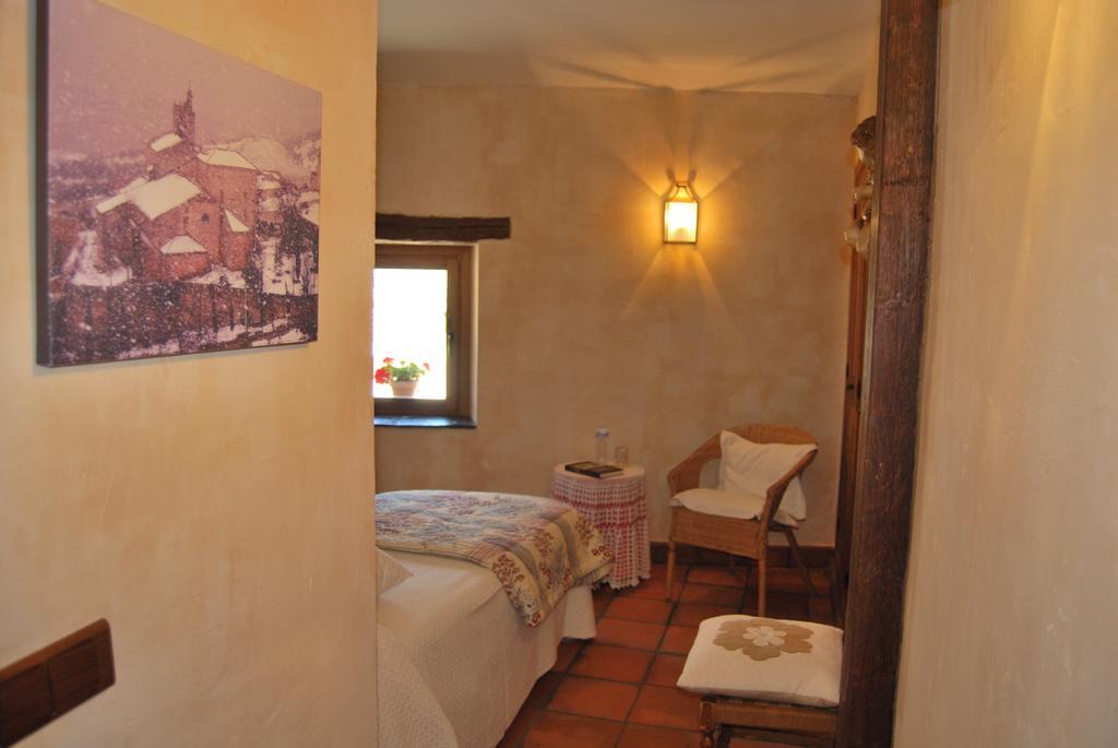 La Casa De San Gil Atienza Quarto foto