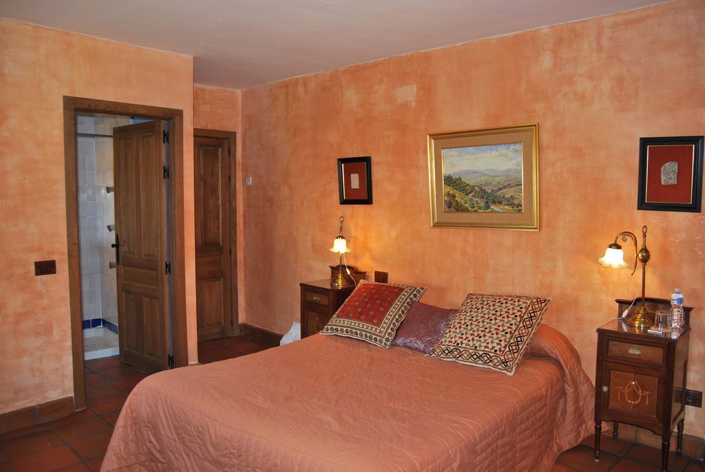 La Casa De San Gil Atienza Quarto foto