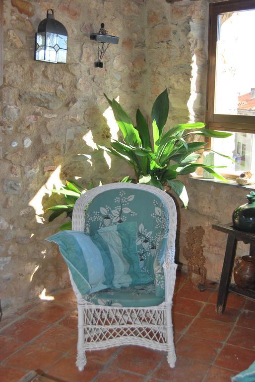 La Casa De San Gil Atienza Exterior foto