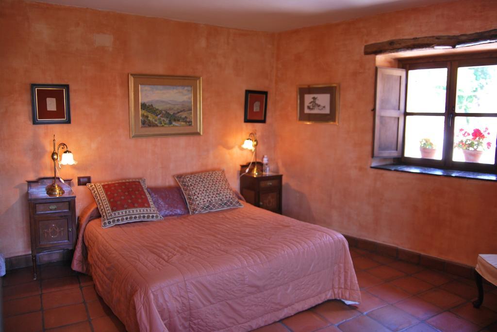 La Casa De San Gil Atienza Quarto foto