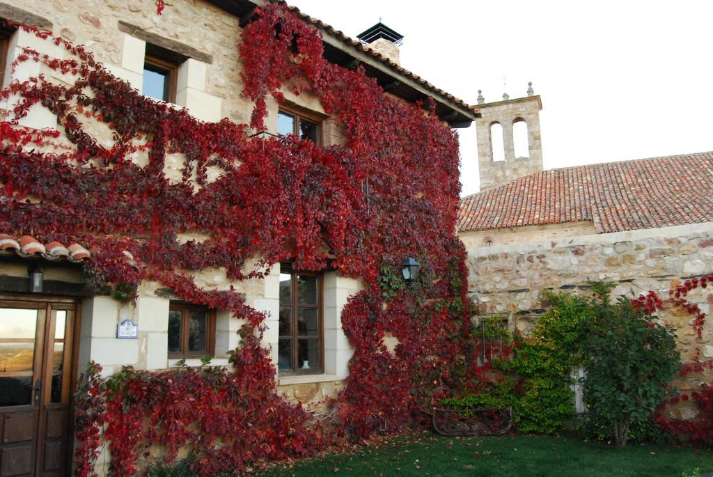 La Casa De San Gil Atienza Exterior foto