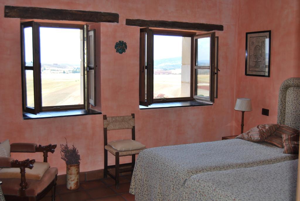 La Casa De San Gil Atienza Quarto foto
