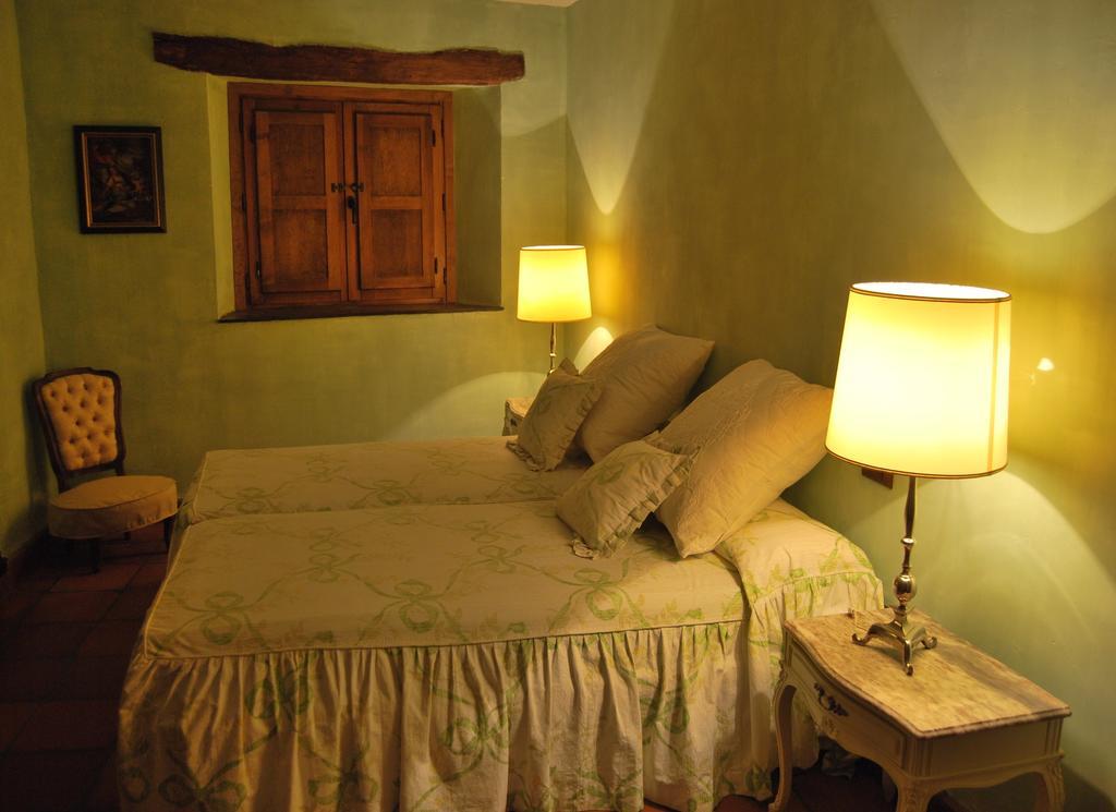 La Casa De San Gil Atienza Quarto foto