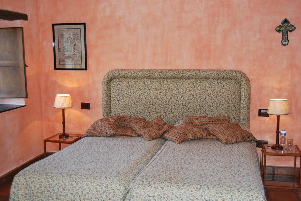 La Casa De San Gil Atienza Quarto foto